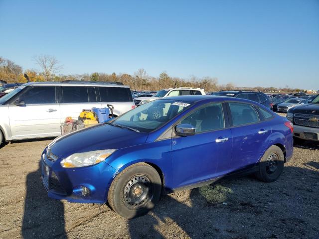 FORD FOCUS SE 2012 1fahp3f24cl321315