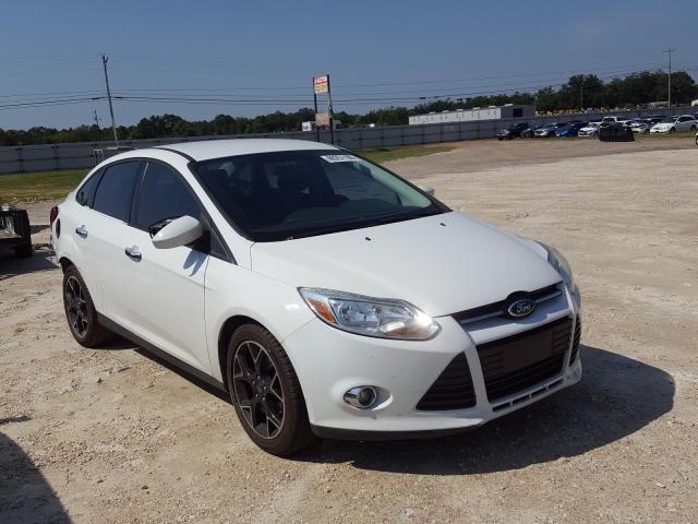 FORD FOCUS SE 2012 1fahp3f24cl323159