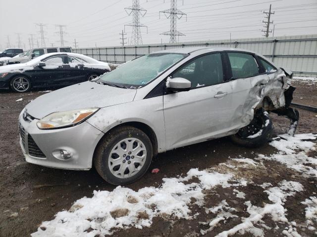 FORD FOCUS SE 2012 1fahp3f24cl323565