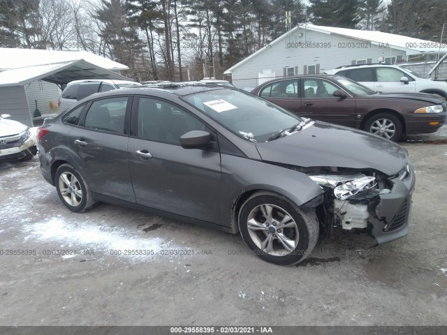 FORD FOCUS 2012 1fahp3f24cl327146