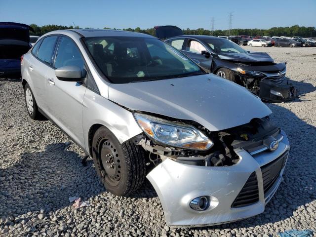 FORD FOCUS SE 2012 1fahp3f24cl328264