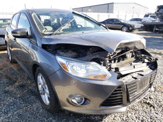 FORD FOCUS SE 2012 1fahp3f24cl329060