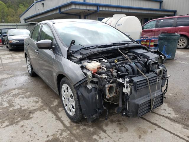 FORD FOCUS 2012 1fahp3f24cl336249