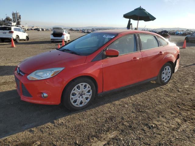 FORD FOCUS 2012 1fahp3f24cl343699