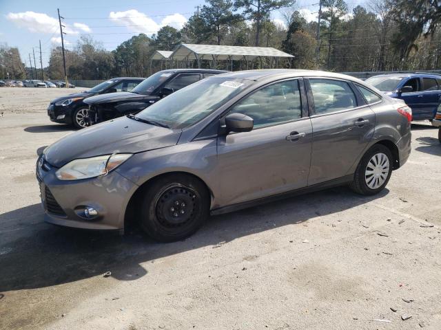 FORD FOCUS SE 2012 1fahp3f24cl346313