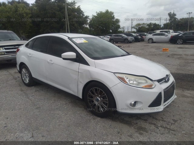 FORD FOCUS 2012 1fahp3f24cl348174