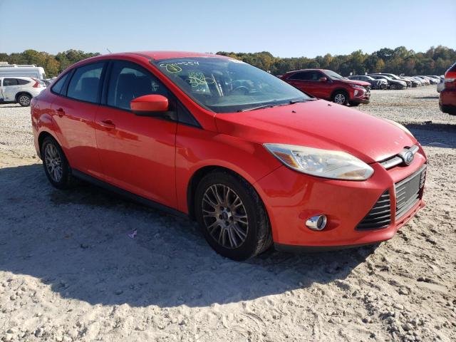 FORD FOCUS SE 2012 1fahp3f24cl348210