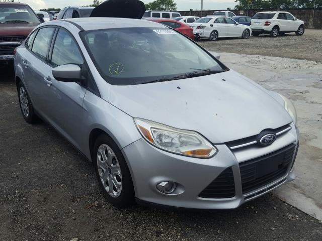 FORD FOCUS SE 2012 1fahp3f24cl352998