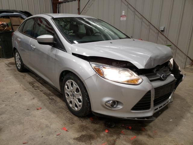 FORD FOCUS SE 2012 1fahp3f24cl353598