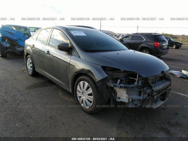 FORD FOCUS 2012 1fahp3f24cl355187