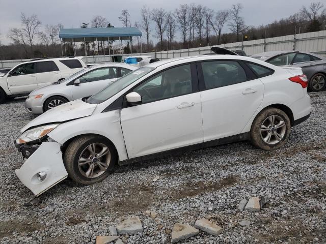 FORD FOCUS SE 2012 1fahp3f24cl360258