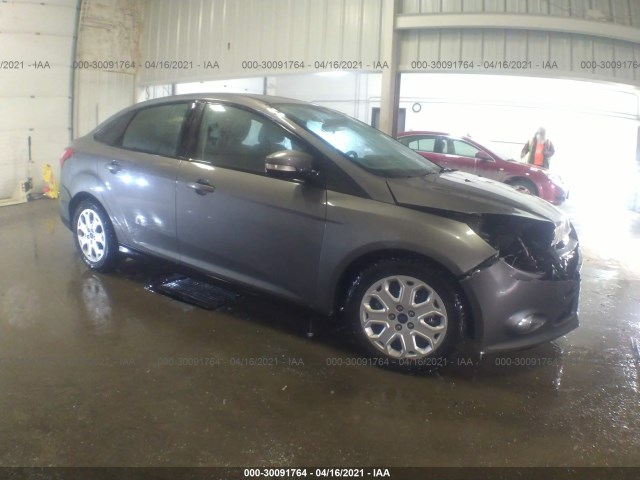 FORD FOCUS 2012 1fahp3f24cl366934