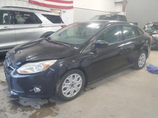 FORD FOCUS SE 2012 1fahp3f24cl367226