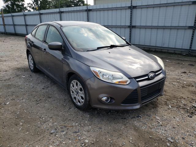 FORD FOCUS SE 2012 1fahp3f24cl370921