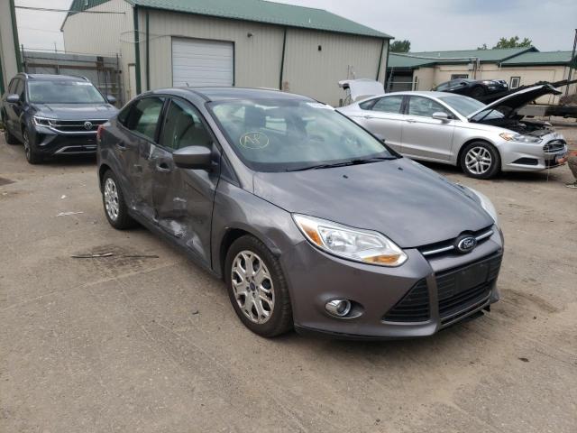 FORD FOCUS SE 2012 1fahp3f24cl371261