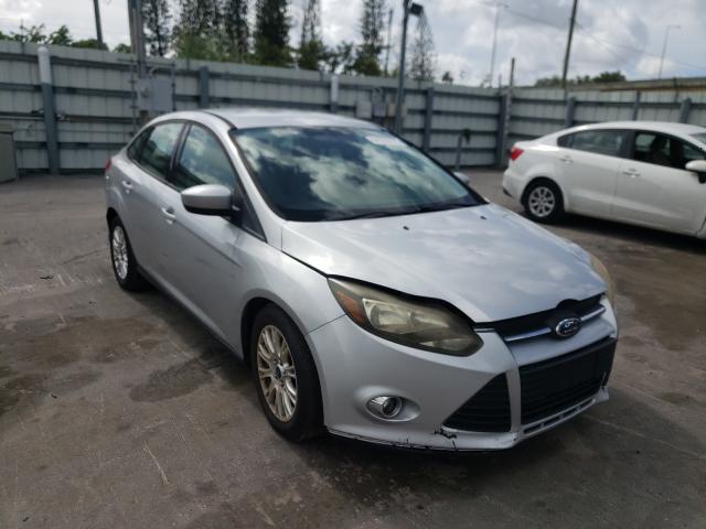 FORD FOCUS 2012 1fahp3f24cl375553