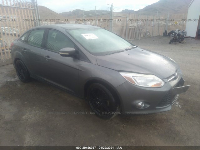 FORD FOCUS 2012 1fahp3f24cl379215