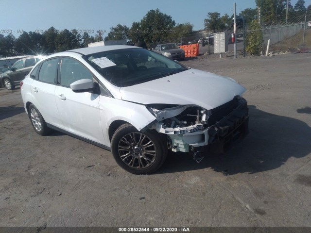 FORD FOCUS 2012 1fahp3f24cl379344