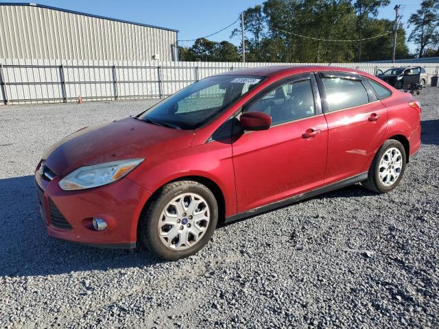 FORD FOCUS 2012 1fahp3f24cl380929