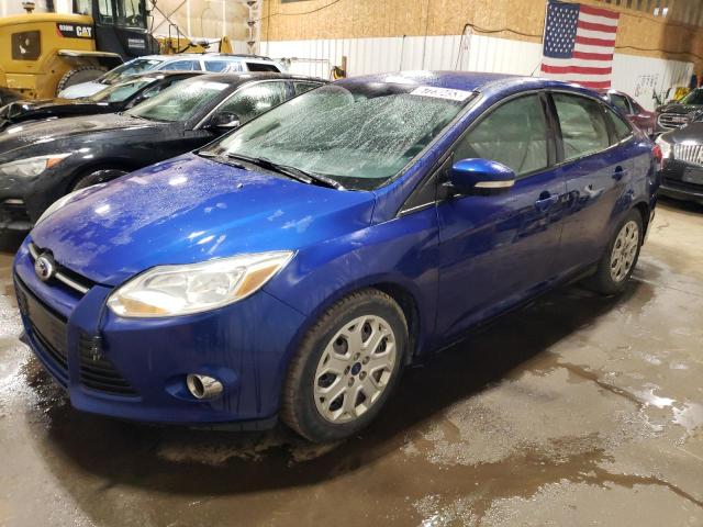 FORD FOCUS SE 2012 1fahp3f24cl386648