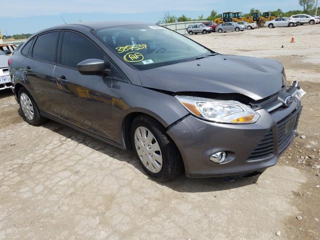 FORD FOCUS SE 2012 1fahp3f24cl387539