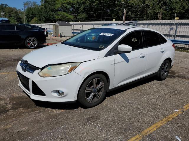 FORD FOCUS SE 2012 1fahp3f24cl390313