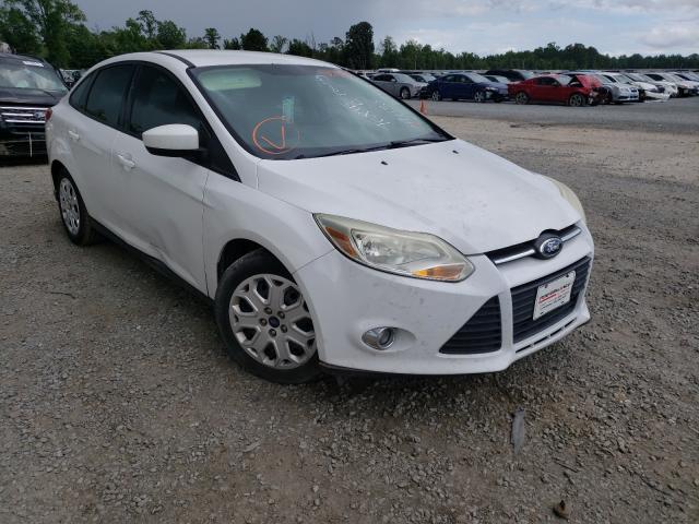 FORD FOCUS SE 2012 1fahp3f24cl394135