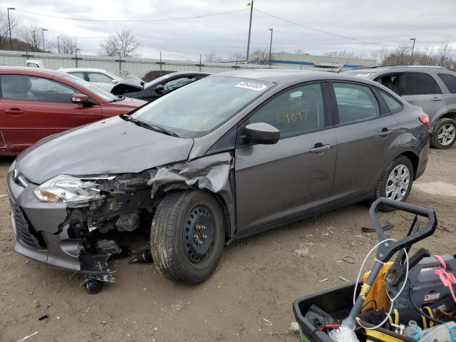 FORD FOCUS SE 2012 1fahp3f24cl395513