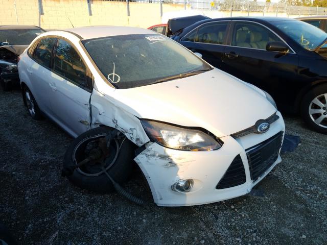 FORD FOCUS SE 2012 1fahp3f24cl400547