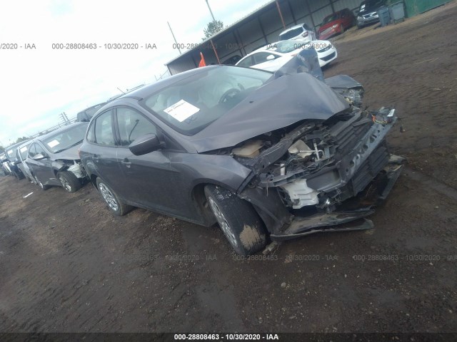 FORD FOCUS 2012 1fahp3f24cl402394