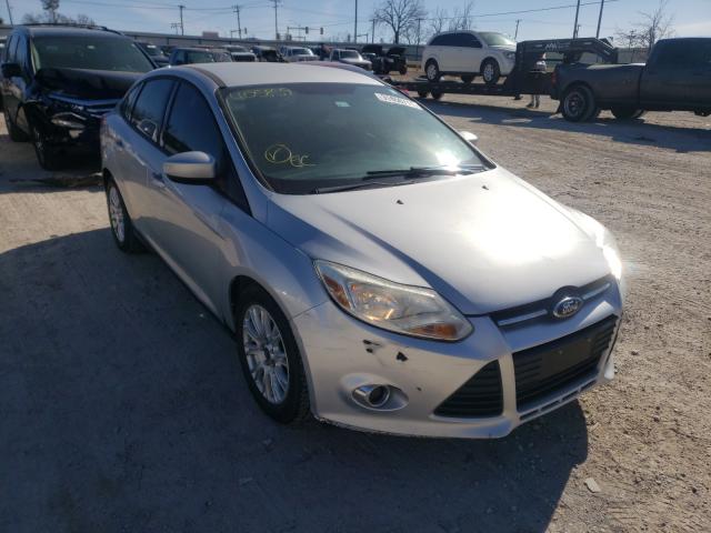 FORD FOCUS SE 2012 1fahp3f24cl405859