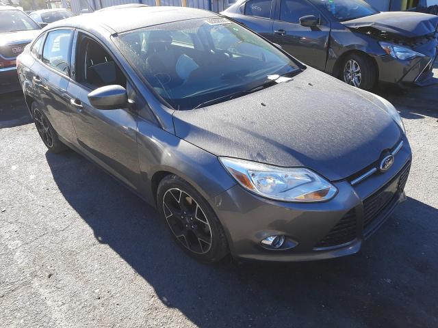 FORD FOCUS SE 2012 1fahp3f24cl410172