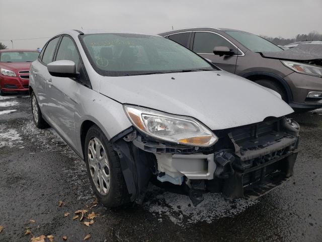 FORD FOCUS SE 2012 1fahp3f24cl411323