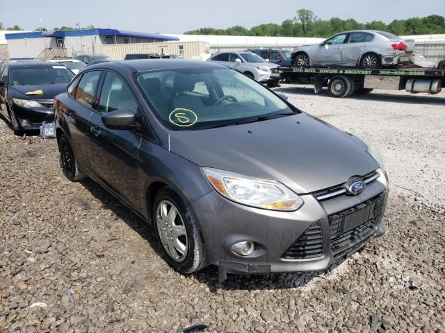 FORD FOCUS SE 2012 1fahp3f24cl411340