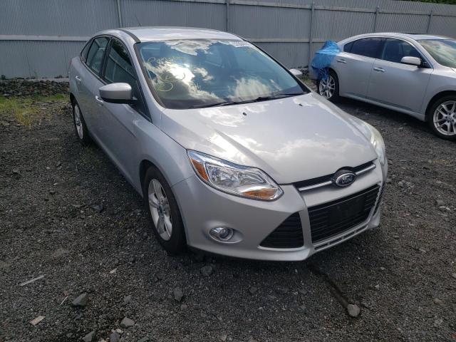 FORD FOCUS SE 2012 1fahp3f24cl412715