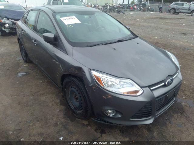 FORD FOCUS 2012 1fahp3f24cl413024