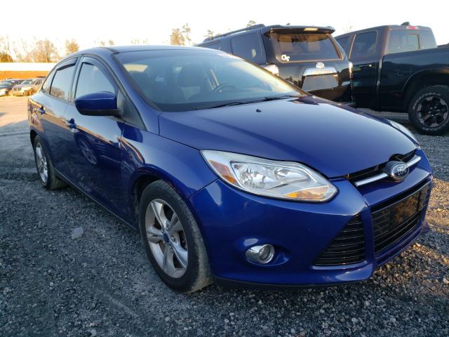 FORD FOCUS SE 2012 1fahp3f24cl413623