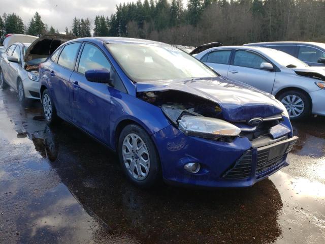 FORD FOCUS SE 2012 1fahp3f24cl416750