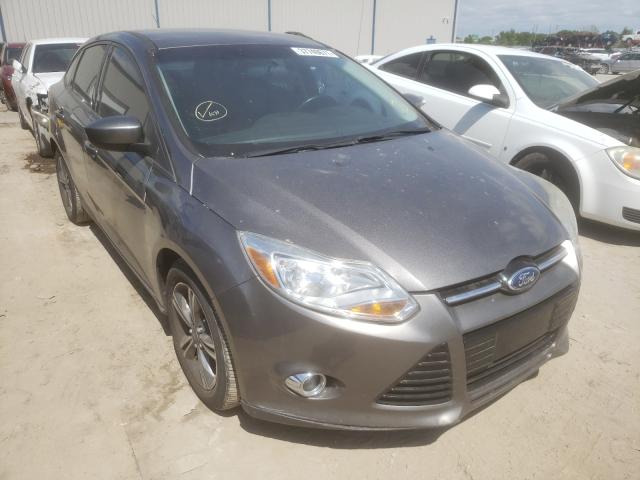 FORD FOCUS SE 2012 1fahp3f24cl419468