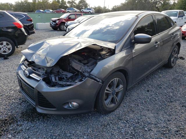 FORD FOCUS 2012 1fahp3f24cl420278