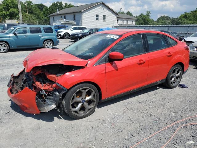 FORD FOCUS 2012 1fahp3f24cl420667