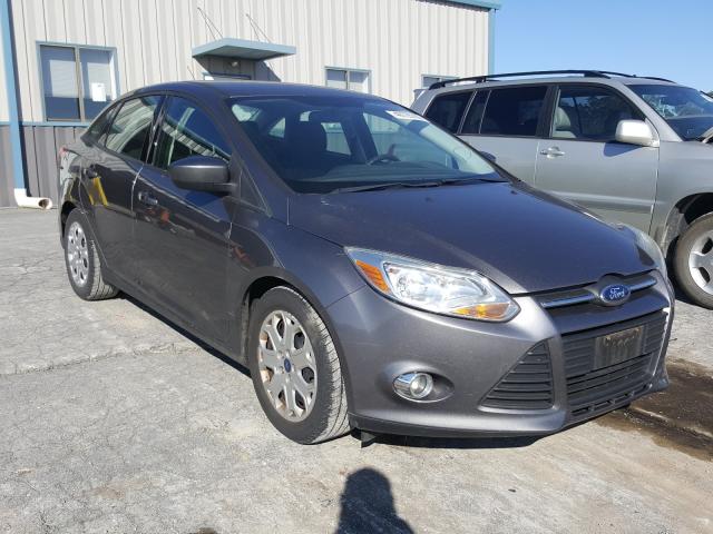 FORD FOCUS SE 2012 1fahp3f24cl420782