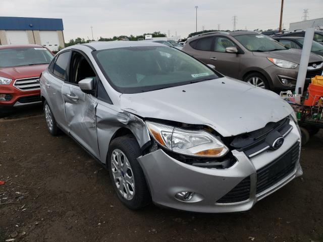 FORD FOCUS SE 2012 1fahp3f24cl421365