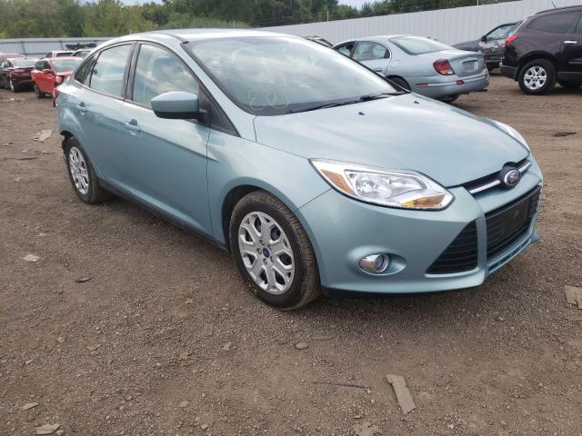 FORD FOCUS SE 2012 1fahp3f24cl421723