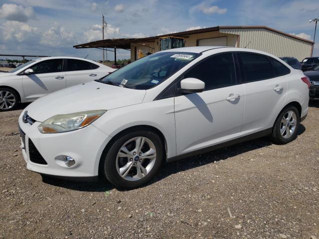 FORD FOCUS 2012 1fahp3f24cl423441