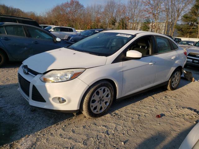 FORD FOCUS 2012 1fahp3f24cl425657