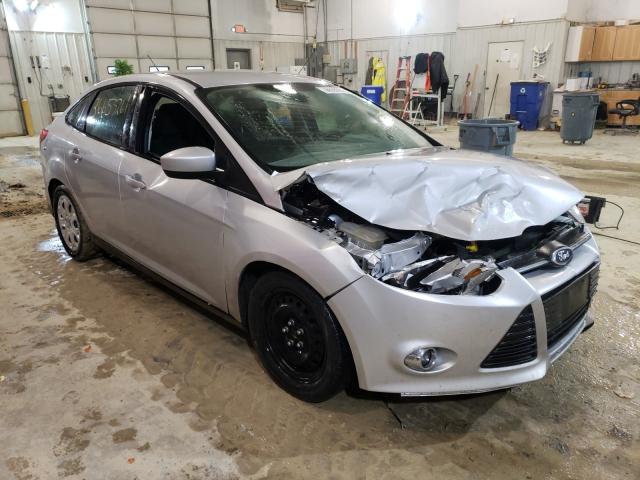 FORD FOCUS SE 2012 1fahp3f24cl429126