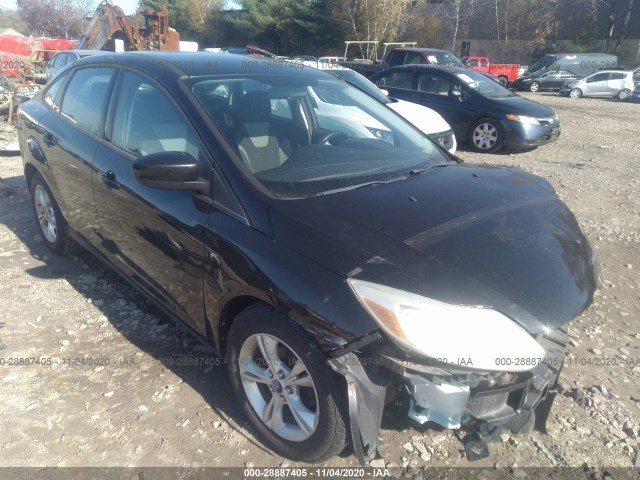 FORD FOCUS 2012 1fahp3f24cl433354