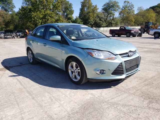 FORD FOCUS SE 2012 1fahp3f24cl434259