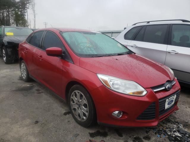 FORD FOCUS SE 2012 1fahp3f24cl442118